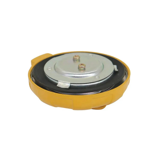 Locking Fuel Tank Cap SA1116-00240 With 2 Keys 777 for Volvo EC210B EC140 EC150 EC210 EC240 EC240B from MyMROmarts