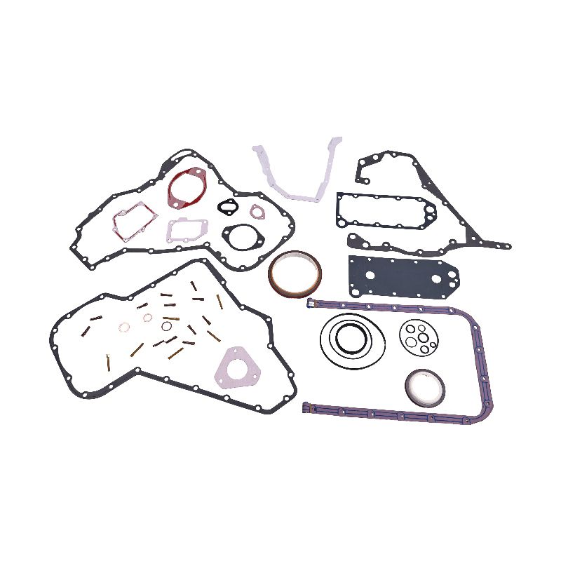 Load image into Gallery viewer, Lower Gasket Kit 3800558 for Cummins Engine 6C 6CTA ISC QSC C8.3 - Engine Maintenance Parts &gt; Overhaul Gasket Kits from MyMROmarts
