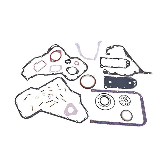 Lower Gasket Kit 3800558 for Cummins Engine 6C 6CTA ISC QSC C8.3 - Engine Maintenance Parts > Overhaul Gasket Kits from MyMROmarts