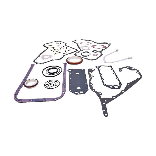 Lower Gasket Kit 3800558 for Cummins Engine 6C 6CTA ISC QSC C8.3 - Engine Maintenance Parts > Overhaul Gasket Kits from MyMROmarts