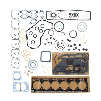 Engine Gasket Kit 3802376 for Cummins 6B 6BT 6BTA from MyMROmarts