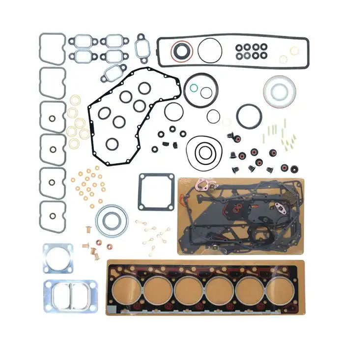 Load image into Gallery viewer, Engine Gasket Kit 3802376 for Cummins 6B 6BT 6BTA from MyMROmarts
