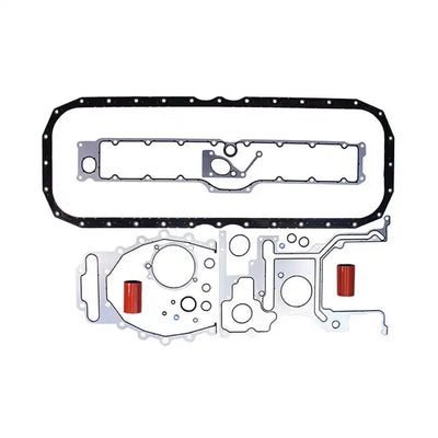 Gasket Kit 4955591 for Cummins ISX Engine from MyMROmarts