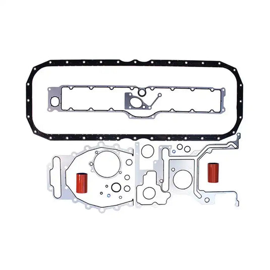 Gasket Kit 4955591 for Cummins ISX Engine from MyMROmarts