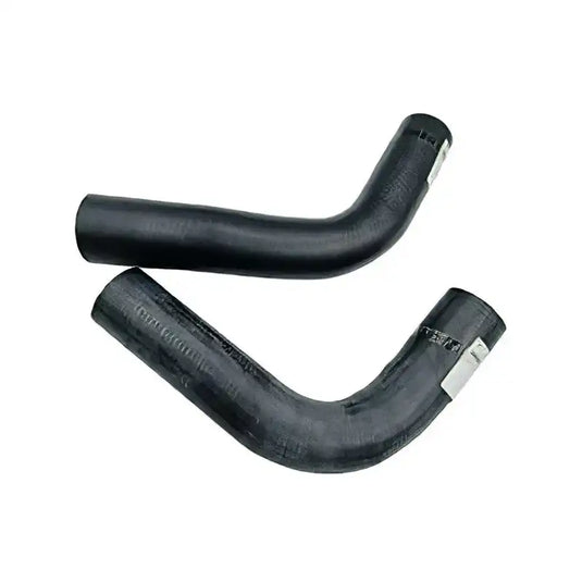 Lower Upper Radiator Hose 135-5680 169-8052 for Caterpillar CAT Engine 4M40 Excavator 307B from MyMROmarts