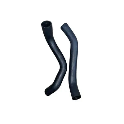 Lower Upper Water Hose 3055716 3050673 for Hitachi EX100-2 EX100-3 EX120-2 EX120-3 EX120-3C EX120K-2 EX120K-3 - Engine Parts > Other Engine Parts > Engine Tube and Pipe from MyMROmarts