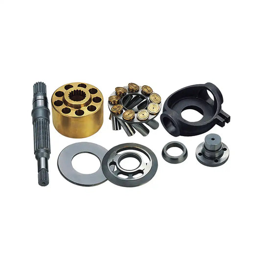 LPVD100 Hydraulic Pump Repair Parts Kit for Liebherr Excavator - Hydraulic Parts > Hydraulic Pump Parts from MyMROmarts