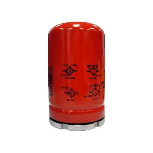 Lube Filter HF8220 for JCB Excavator JS200 JS200W JS210 JS220 JS235 JS240 JS260 JX235 from MyMROmarts