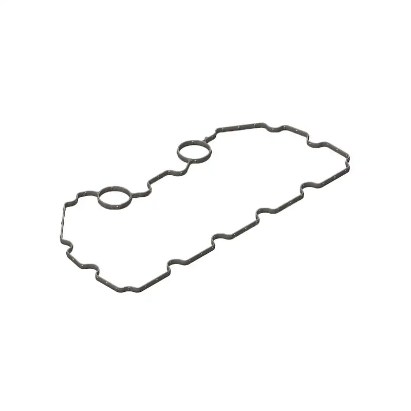 Load image into Gallery viewer, Lubricating Oil Cooler Housing Gasket CLR HSG 4975215 for Cummins Engine QSZ13 ISX - Engine Parts > Other Engine Parts from MyMROmarts
