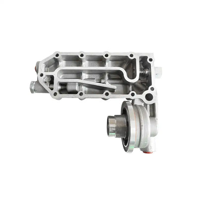 Lubricating Oil Filter Head 4936582 for Cummins Engine 6CT 6CT8.3 from MyMROmarts