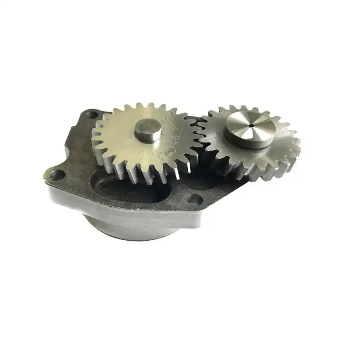 Load image into Gallery viewer, Lubricating Oil Pump 4935792 for Cummins Engine 6B 6BT 6BTA 5.9L - Engine Parts &gt; Lubrication System &gt; Oil Pump from MyMROmarts
