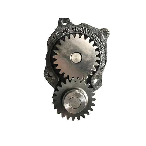 Lubricating Oil Pump 4937408 for Cummins Engine B3.9L 4B 4BT 4BTA 4BTAA 4B3.9 - Engine Parts > Lubrication System > Oil Pump from MyMROmarts