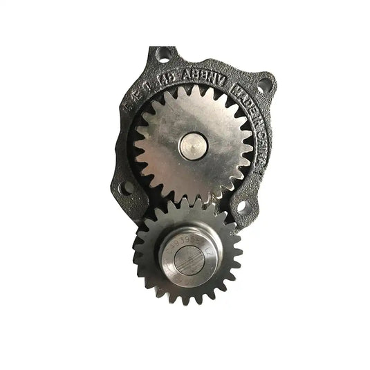 Lubricating Oil Pump 4937408 for Cummins Engine B3.9L 4B 4BT 4BTA 4BTAA 4B3.9 - Engine Parts > Lubrication System > Oil Pump from MyMROmarts