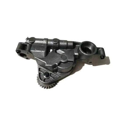 Lubricating Oil Pump for Cummins QSX15 ISX15 Engine - Engine Parts > Lubrication System > Oil Pump from MyMROmarts