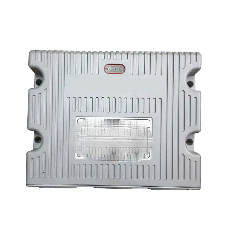 Cargue la imagen en el visor de la galería, Machine Controller Unit MCU 21M9-32411 for Hyundai Excavator RX60W9 Original - Electrical Parts &gt; Electronic Control System &gt; Controllers and Monitors from MyMROmarts
