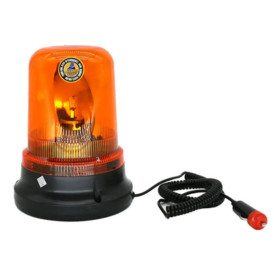 Magnetic Beacon 700/50114 for JCB Backhoe Loader 1CX 2CX 3CX 4CX Excavator 8008 8014 8020 8050 48Z-1 from MyMROmarts