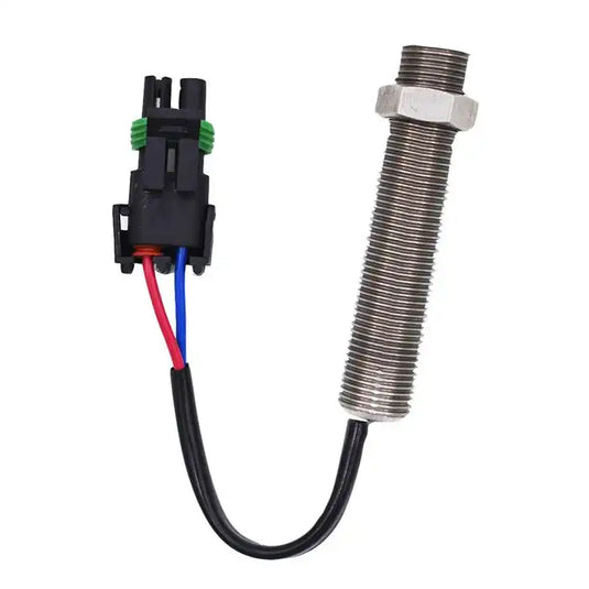 Magnetic Pickup Speed Sensor 3034572 for Cummins Engine K38 G38 QSK38 KTA38GC K106 from MyMROmarts