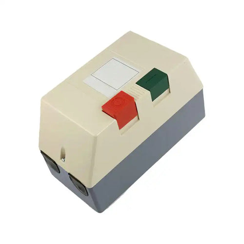 Magnetism Starter Switch For Komatsu Excavator PC60-6 Engine 4D95 from MyMROmarts