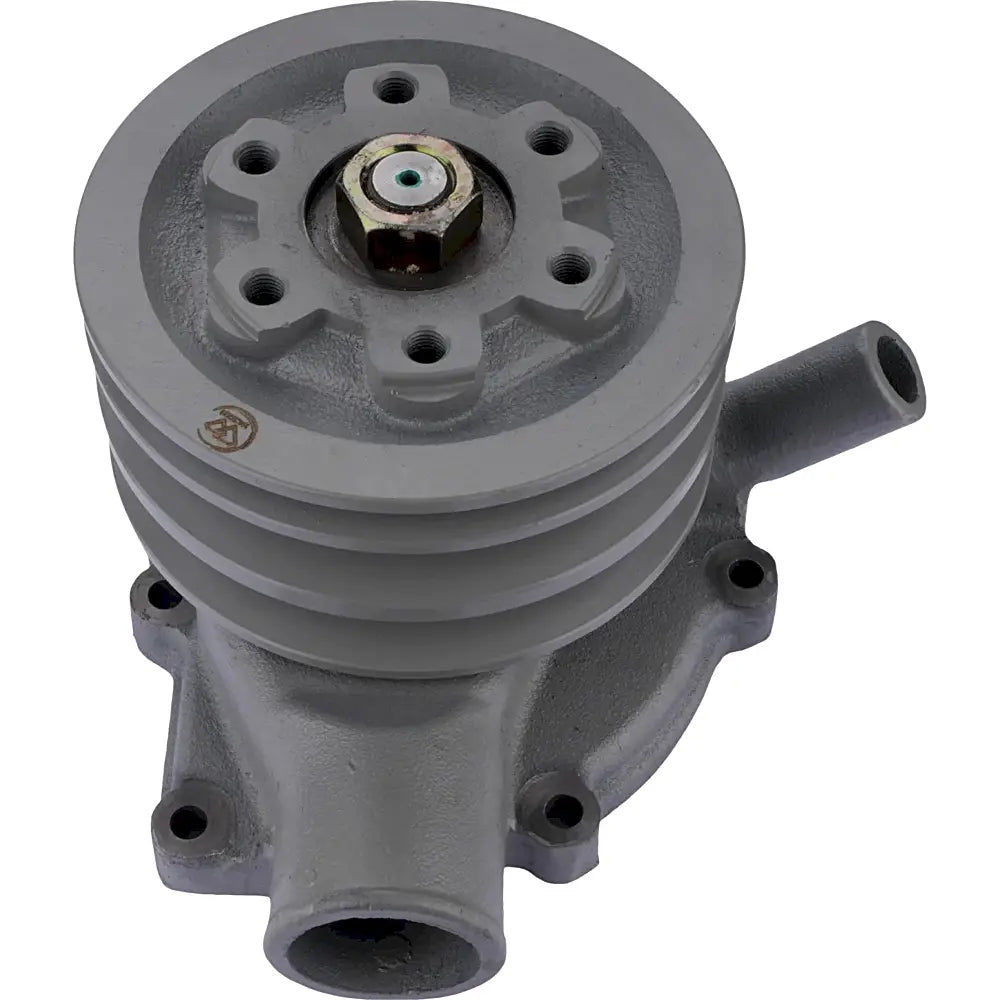 Engine Water Pump 25100-93G00 For Hyundai R200-5 Excavator D6BR Engine