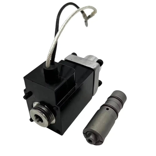 24V Solenoid Valve KDRDE3K-10/40CL-T for Kobelco Excavator from MyMROmarts