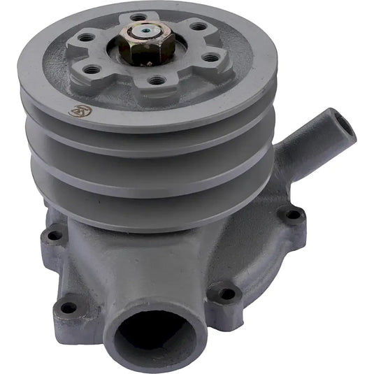Engine Water Pump 25100-93G00 For Hyundai R200-5 Excavator D6BR Engine from MyMROmarts
