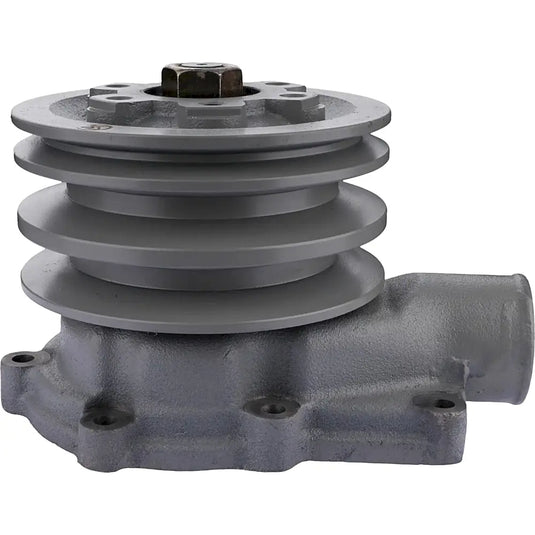 Engine Water Pump 25100-93G00 For Hyundai R200-5 Excavator D6BR Engine from MyMROmarts