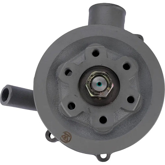 Engine Water Pump 25100-93G00 For Hyundai R200-5 Excavator D6BR Engine from MyMROmarts