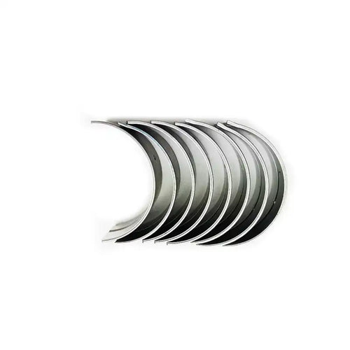 1 Set Main Bearing 15221-23480 17331-23480 for Kubota D1301 Engine L295DT L295F Tractor - Engine Parts > Crankshafts & Connecting Rod Components > Main and Con Rod Bearings from MyMROmarts