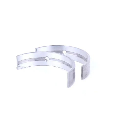 1 Set of Main Bearings 1J700-23470 for Kubota V2607-DI-T - Engine Parts > Crankshafts & Connecting Rod Components > Main and Con Rod Bearings from MyMROmarts