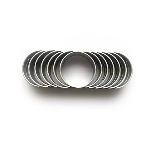 Main Bearing 232-3233 2323233 For Caterpillar CAT Engine 3306 3304 - Engine Parts > Crankshafts & Connecting Rod Components > Main and Con Rod Bearings from MyMROmarts