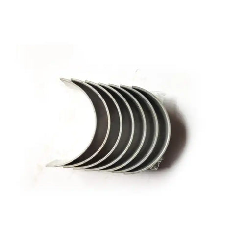 Main Bearing 5 Pairs 1 Set YM729900-02801 For Yanmar Engine 4TNV94L Komatsu Engine 4D94LE - Engine Parts > Crankshafts & Connecting Rod Components > Main and Con Rod Bearings from MyMROmarts