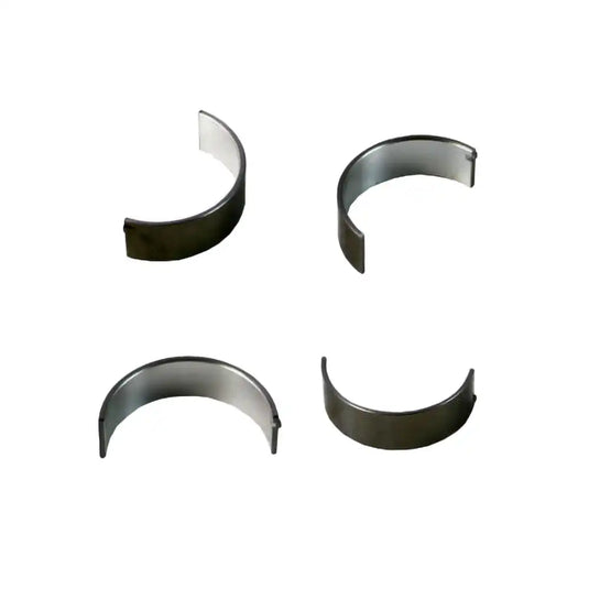 Main Bearing 719717-02900 For Yanmar Engine 3TNV70 - Engine Parts > Crankshafts & Connecting Rod Components > Main and Con Rod Bearings from MyMROmarts