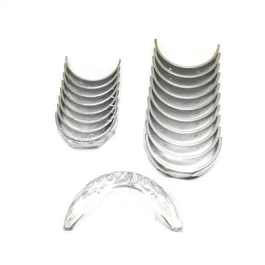 Metal Kit for Isuzu 3KR2 Engine (main bearing+con-rod bearing+thrust washer) - Engine Parts > Crankshafts & Connecting Rod Components > Main and Con Rod Bearings from MyMROmarts