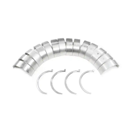 Main Bearing Set 4089846 for Cummins Engine ISX QSX - Engine Parts > Crankshafts & Connecting Rod Components > Main and Con Rod Bearings from MyMROmarts