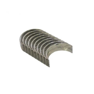 Main Bearing 5 Pairs 1 Set YM729900-02801 For Komatsu Crawler Tractor D21A-7T-M D21P-7T-M Yanmar Engine 4TNE98 Komatsu Engine 4D98E - Engine Parts > Crankshafts & Connecting Rod Components > Main and Con Rod Bearings from MyMROmarts