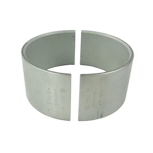 4 Pairs Con Rod Bearings 4w5739 for Caterpillar CAT 936F 966F 966F II 966G 972G Wheel Loader 3306 3304 Engine - Engine Parts > Crankshafts & Connecting Rod Components > Main and Con Rod Bearings from MyMROmarts