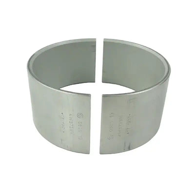 4 Pairs Con Rod Bearings 4w5739 for Caterpillar CAT 936F 966F 966F II 966G 972G Wheel Loader 3306 3304 Engine - Engine Parts > Crankshafts & Connecting Rod Components > Main and Con Rod Bearings from MyMROmarts