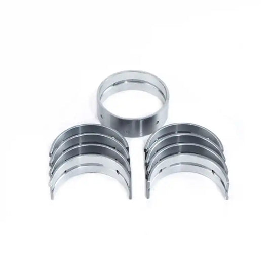 Main Bearings for Kubota V2203 Engine - Engine Parts > Crankshafts & Connecting Rod Components > Main and Con Rod Bearings from MyMROmarts