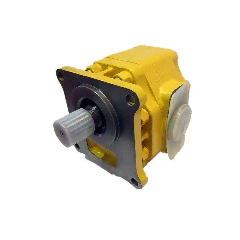 Load image into Gallery viewer, Main Clutch Steering Pump 07427-72400 For Komatsu Bulldozer D50A-18 D50P-17 D50A-17 D50PL-17 D50P-18 - Hydraulic Parts > Hydraulic Pump from MyMROmarts
