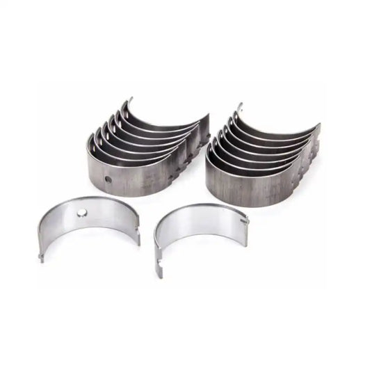 Main Con Rod Bearing Set for AF336J MT400E Tractor for Yanmar 4TNE84 4TNE84-E3DB 4TNE84-MTZ Engine Crankshaft - Engine Parts > Crankshafts & Connecting Rod Components > Main and Con Rod Bearings from MyMROmarts