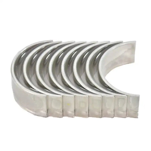 1 Set Main Con Rod Bearing Thrust Washers for Deutz TCD2013 L04 2V Engine - Engine Parts > Crankshafts & Connecting Rod Components > Main and Con Rod Bearings from MyMROmarts