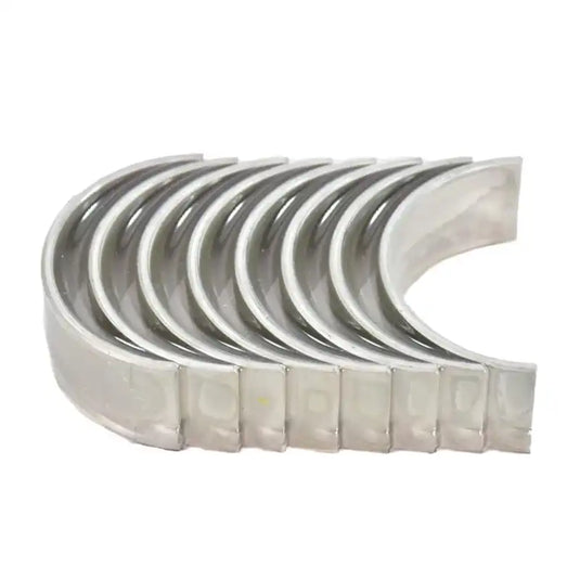 1 Set Main Con Rod Bearing Thrust Washers for Deutz TCD2013 L04 2V Engine - Engine Parts > Crankshafts & Connecting Rod Components > Main and Con Rod Bearings from MyMROmarts