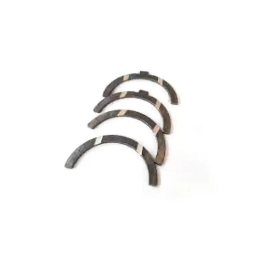 1 Set Main Con Rod Bearing Thrust Washers for Deutz TCD2013 L04 2V Engine - Engine Parts > Crankshafts & Connecting Rod Components > Main and Con Rod Bearings from MyMROmarts