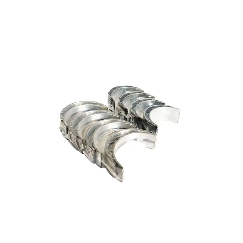 Load image into Gallery viewer, 1 Set Main Connecting Rod Bearing for Komatsu S4D106-1FH - Engine Parts &gt; Crankshafts &amp; Connecting Rod Components &gt; Main and Con Rod Bearings from MyMROmarts
