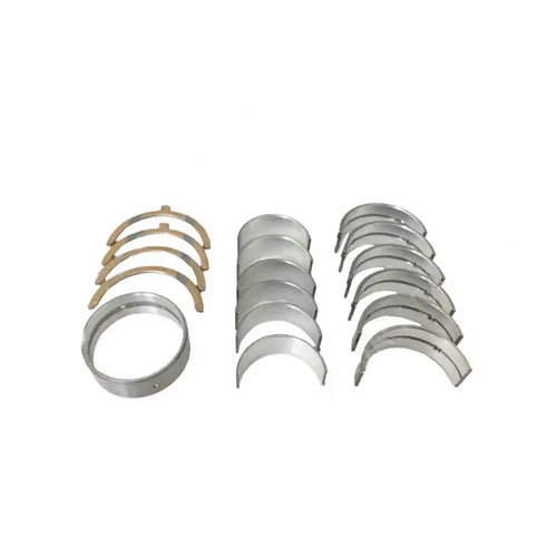 Metal Kit for Kubota D750 Engine(Main+ConRod+Washer) - Engine Parts > Crankshafts & Connecting Rod Components > Main and Con Rod Bearings from MyMROmarts