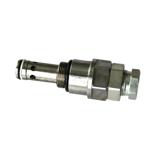 Main Control Relief Valve 723-40-91101 for Komatsu PC228USLC-3 PC228US-3 PC210-7K PC200LC-7 PC200-7 Excavator - Hydraulic Parts > Main and Relief Valve from MyMROmarts
