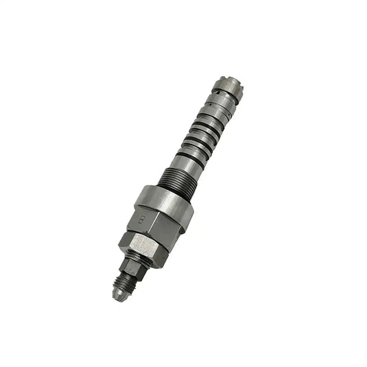 Main Control Relief Valve Assy 723-40-51401 For Komatsu Excavator PC120-6 PC200-6 PC220LC - Hydraulic Parts > Main and Relief Valve from MyMROmarts