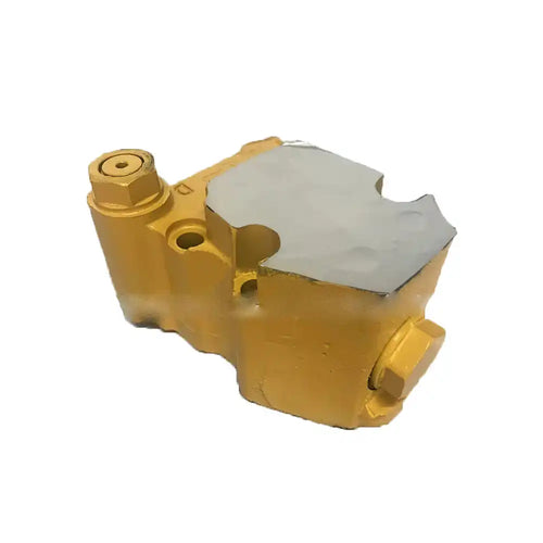 Main Control Valve 723-40-82501 for Komatsu Excavtor HB205-1M0 PC200LC-8 PC210LC-10 PC228US-8 PC290LC-10 PC308USLC-3E0 - Hydraulic Parts > Main and Relief Valve from MyMROmarts