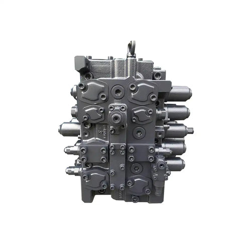 Main Control Valve Assy For Kobelco Excavator SK120-5 - Hydraulic Parts > Main and Relief Valve from MyMROmarts