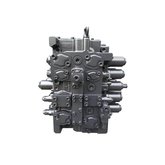 Main Control Valve Assy For Kobelco Excavator SK120-5 - Hydraulic Parts > Main and Relief Valve from MyMROmarts